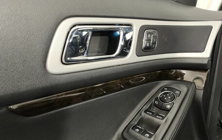 Ford Explorer VI, 2015 год, 2 180 000 рублей, 6 фотография