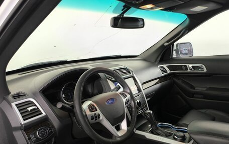 Ford Explorer VI, 2015 год, 2 180 000 рублей, 5 фотография