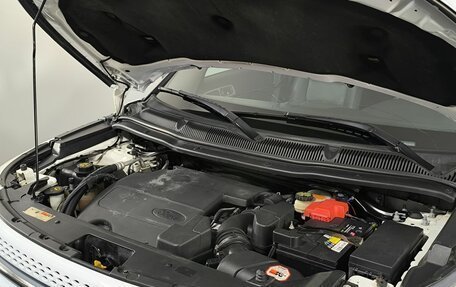 Ford Explorer VI, 2015 год, 2 180 000 рублей, 16 фотография