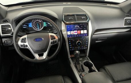 Ford Explorer VI, 2015 год, 2 180 000 рублей, 12 фотография