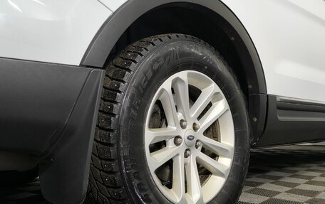 Ford Explorer VI, 2015 год, 2 180 000 рублей, 17 фотография