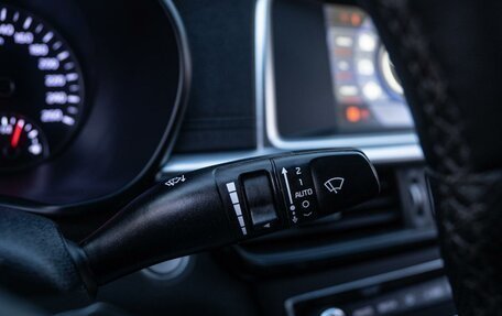 KIA Optima IV, 2019 год, 1 839 000 рублей, 25 фотография