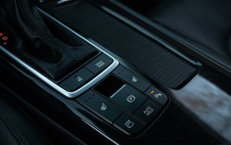 KIA Optima IV, 2019 год, 1 839 000 рублей, 20 фотография