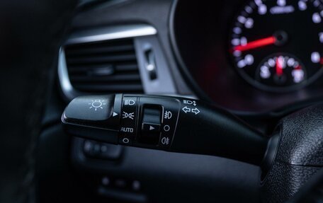 KIA Optima IV, 2019 год, 1 839 000 рублей, 24 фотография