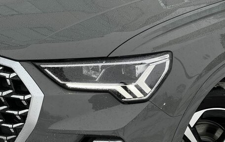 Audi Q3, 2025 год, 4 890 000 рублей, 5 фотография