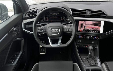 Audi Q3, 2025 год, 4 890 000 рублей, 10 фотография