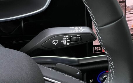 Audi Q3, 2025 год, 4 890 000 рублей, 13 фотография