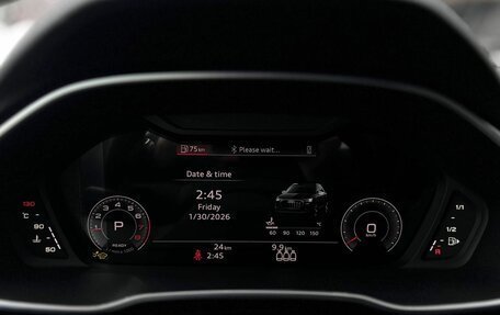 Audi Q3, 2025 год, 4 890 000 рублей, 15 фотография