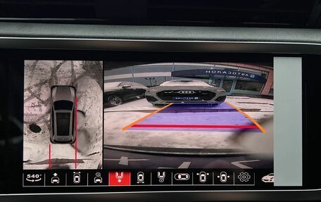 Audi Q3, 2025 год, 4 890 000 рублей, 18 фотография