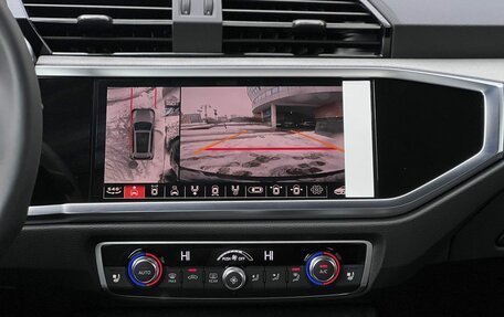 Audi Q3, 2025 год, 4 890 000 рублей, 17 фотография