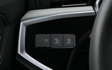 Audi Q3, 2025 год, 4 890 000 рублей, 14 фотография