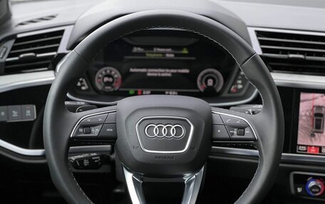 Audi Q3, 2025 год, 4 890 000 рублей, 11 фотография