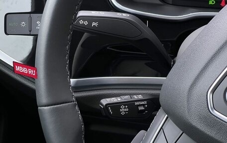 Audi Q3, 2025 год, 4 890 000 рублей, 12 фотография