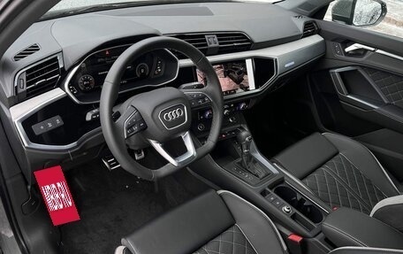 Audi Q3, 2025 год, 4 890 000 рублей, 7 фотография