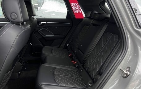 Audi Q3, 2025 год, 4 890 000 рублей, 8 фотография