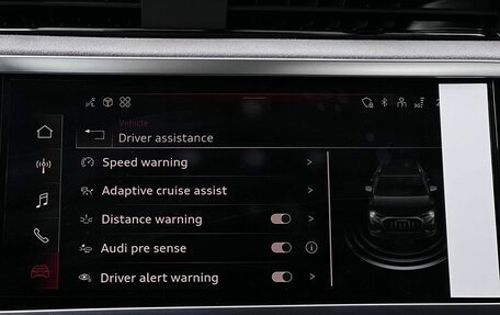 Audi Q3, 2025 год, 4 890 000 рублей, 23 фотография