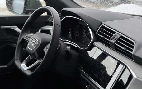 Audi Q3, 2025 год, 4 890 000 рублей, 33 фотография