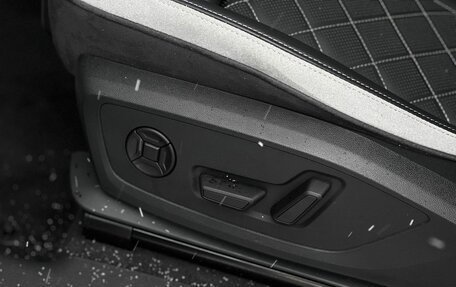 Audi Q3, 2025 год, 4 890 000 рублей, 30 фотография