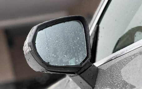 Audi Q3, 2025 год, 4 890 000 рублей, 35 фотография