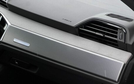 Audi Q3, 2025 год, 4 890 000 рублей, 34 фотография