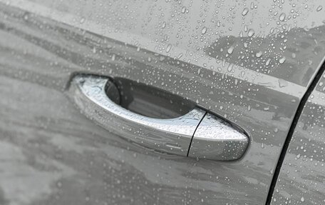 Audi Q3, 2025 год, 4 890 000 рублей, 36 фотография