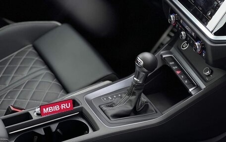 Audi Q3, 2025 год, 4 890 000 рублей, 25 фотография