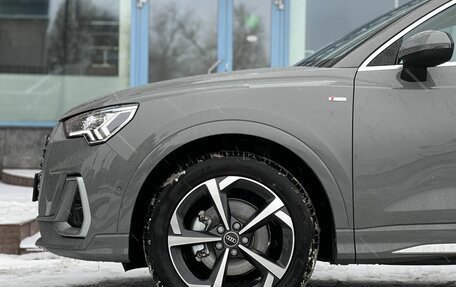 Audi Q3, 2025 год, 4 890 000 рублей, 37 фотография