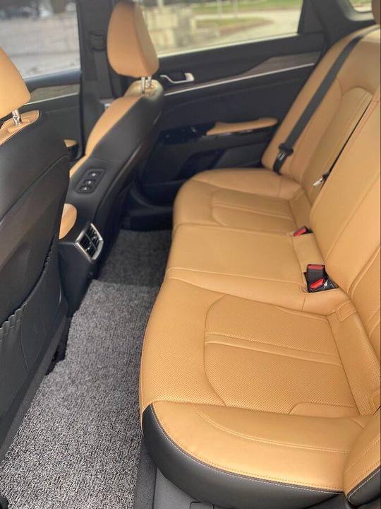 KIA K5 II, 2023 год, 800 000 рублей, 6 фотография