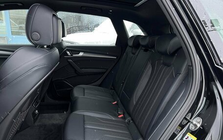 Audi Q5, 2025 год, 5 890 000 рублей, 8 фотография