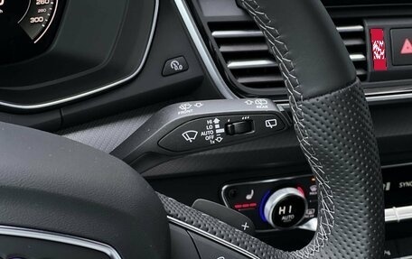 Audi Q5, 2025 год, 5 890 000 рублей, 13 фотография