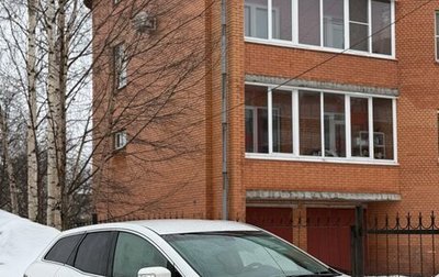 Mazda CX-7 I рестайлинг, 2010 год, 700 000 рублей, 1 фотография