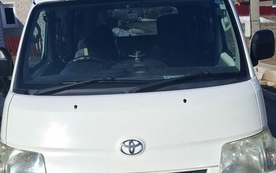 Toyota Town Ace IV, 2015 год, 1 180 000 рублей, 1 фотография