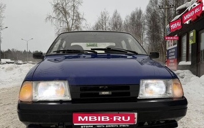 ИЖ 2126 «Ода», 2003 год, 85 000 рублей, 1 фотография