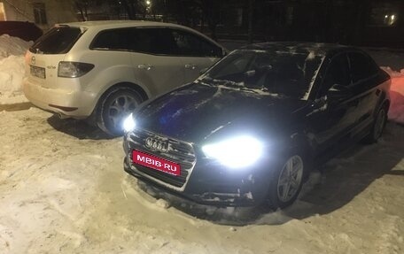 Audi A3, 2020 год, 1 700 000 рублей, 1 фотография