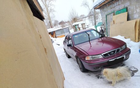 Daewoo Nexia I рестайлинг, 2006 год, 57 000 рублей, 1 фотография