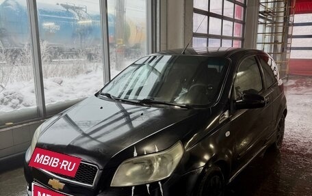 Chevrolet Aveo III, 2008 год, 199 999 рублей, 1 фотография