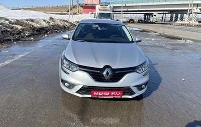 Renault Megane IV, 2019 год, 1 150 000 рублей, 1 фотография