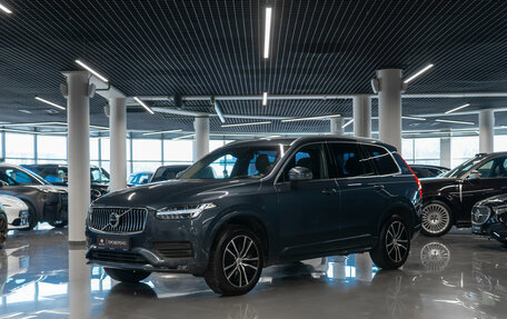 Volvo XC90 II рестайлинг, 2020 год, 5 200 000 рублей, 1 фотография