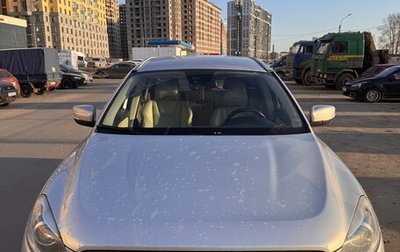 Volvo XC60 II, 2013 год, 1 700 000 рублей, 1 фотография