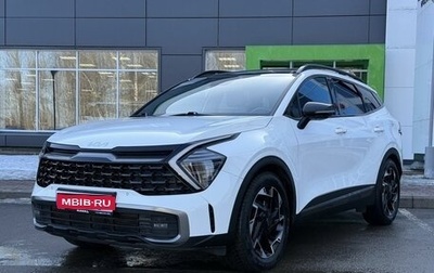 KIA Sportage IV рестайлинг, 2023 год, 3 900 000 рублей, 1 фотография