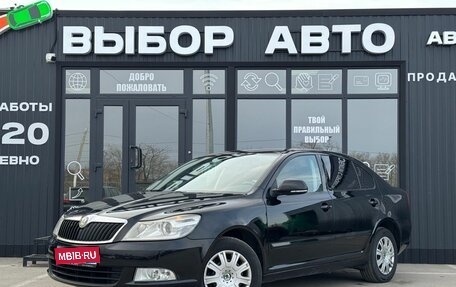 Skoda Octavia, 2011 год, 799 000 рублей, 1 фотография