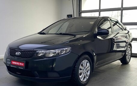 KIA Cerato III, 2012 год, 749 000 рублей, 1 фотография