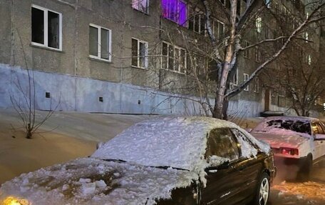 Honda Integra III рестайлинг, 1991 год, 420 000 рублей, 1 фотография