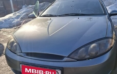 Mercury Cougar VIII, 1999 год, 575 000 рублей, 1 фотография