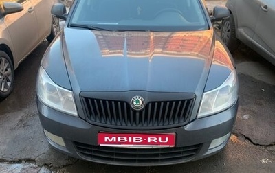 Skoda Octavia, 2012 год, 850 000 рублей, 1 фотография