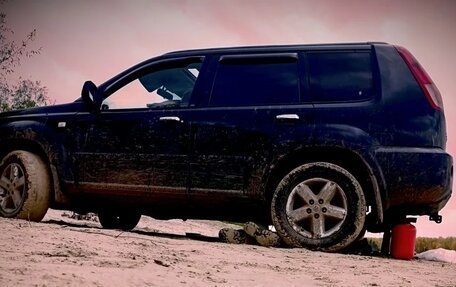 Nissan X-Trail, 2006 год, 750 000 рублей, 1 фотография