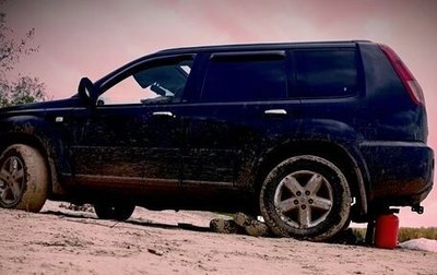 Nissan X-Trail, 2006 год, 750 000 рублей, 1 фотография