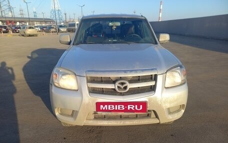 Mazda BT-50 II, 2010 год, 695 000 рублей, 1 фотография