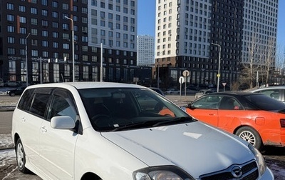 Toyota Corolla, 2003 год, 660 000 рублей, 1 фотография