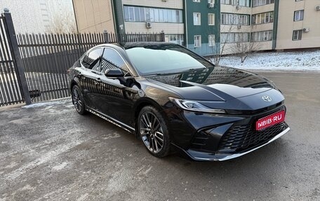 Toyota Camry, 2024 год, 4 020 000 рублей, 1 фотография